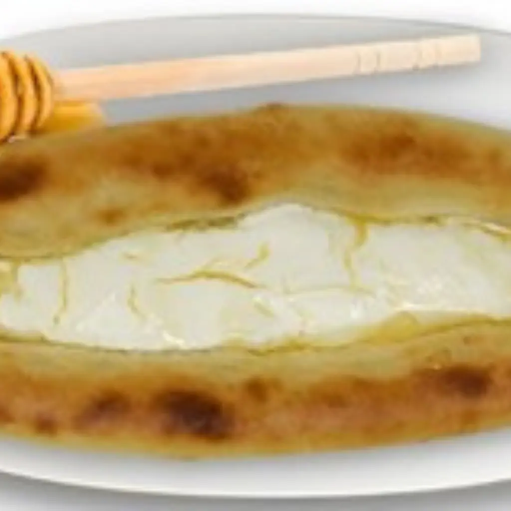 لبنة عسل
